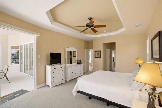 3706 Whippoorwill BLVD, Punta Gorda, FL 33950