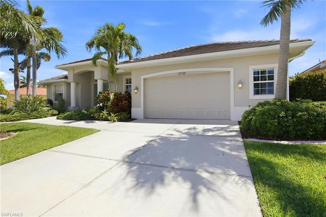 3706 Whippoorwill BLVD, Punta Gorda, FL 33950