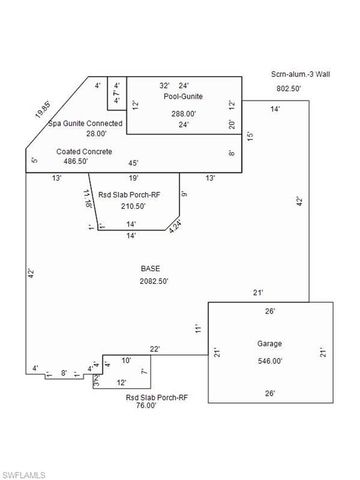 3706 Whippoorwill BLVD, Punta Gorda, FL 33950