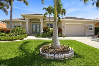 3706 Whippoorwill BLVD, Punta Gorda, FL 33950
