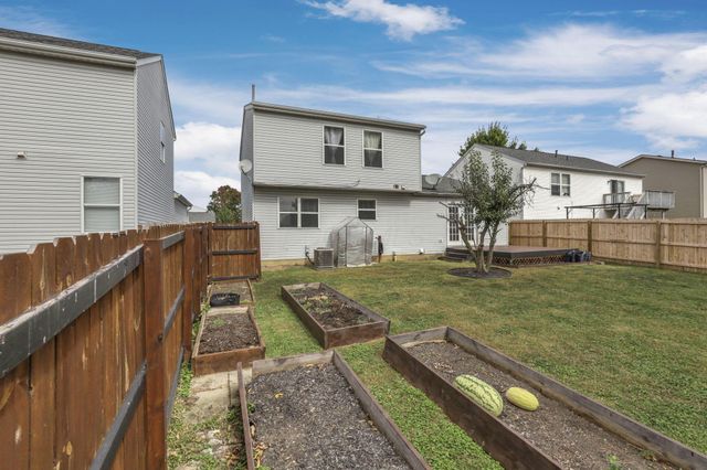 6351 Whims Road, Canal Winchester, OH 43110