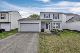 6351 Whims Road, Canal Winchester, OH 43110