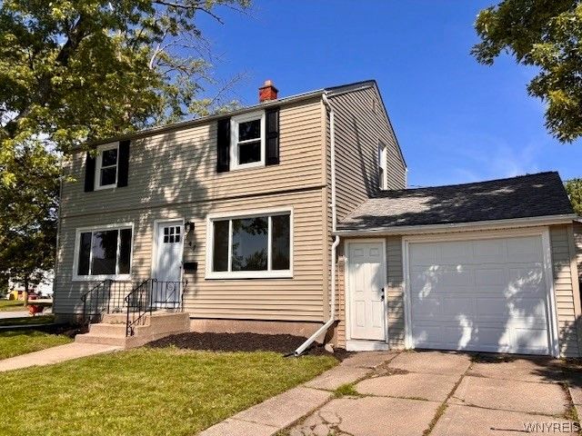47 Brookville Drive, Tonawanda, NY 14150