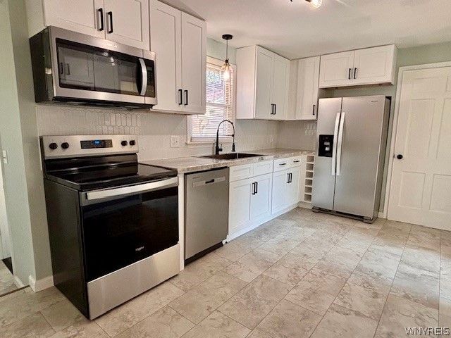 47 Brookville Drive, Tonawanda, NY 14150
