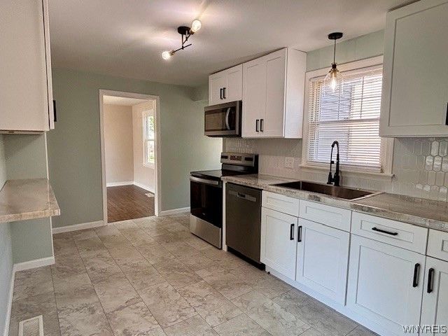 47 Brookville Drive, Tonawanda, NY 14150