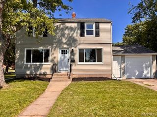 47 Brookville Drive, Tonawanda, NY 14150