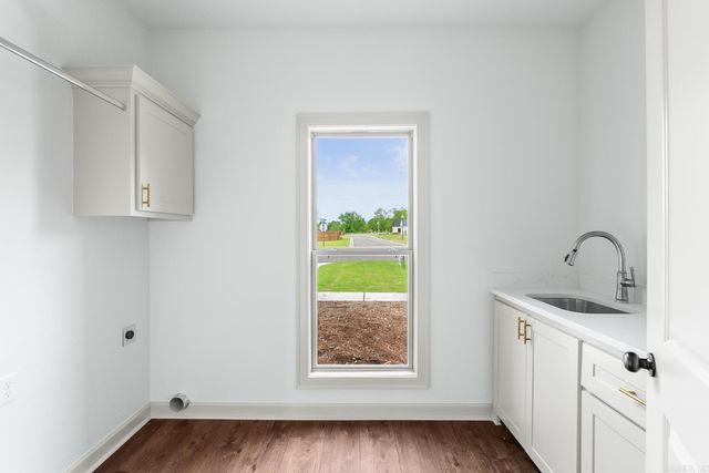 7 Sunset, Morrilton, AR 72110