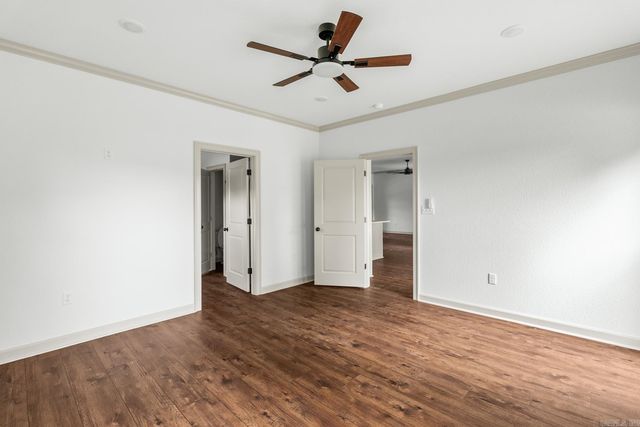 7 Sunset, Morrilton, AR 72110