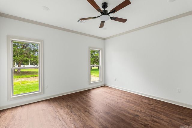 7 Sunset, Morrilton, AR 72110