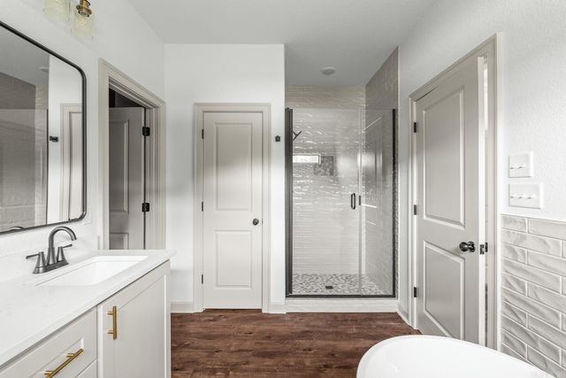 7 Sunset, Morrilton, AR 72110