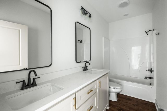 7 Sunset, Morrilton, AR 72110