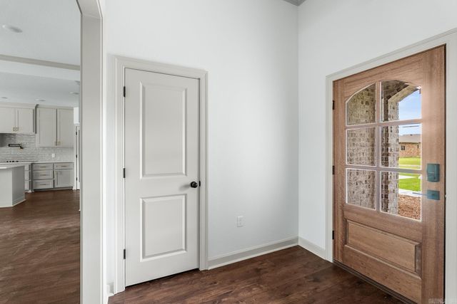 7 Sunset, Morrilton, AR 72110