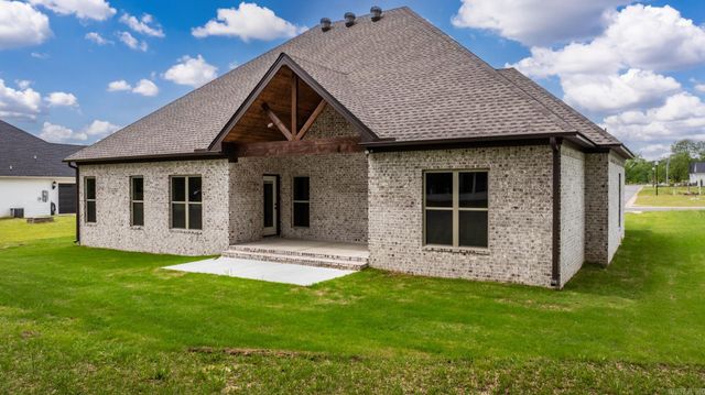 7 Sunset, Morrilton, AR 72110