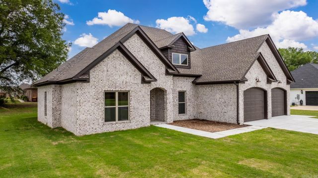 7 Sunset, Morrilton, AR 72110