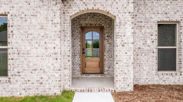 7 Sunset, Morrilton, AR 72110