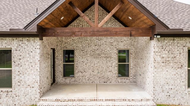 7 Sunset, Morrilton, AR 72110