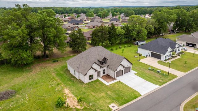 7 Sunset, Morrilton, AR 72110