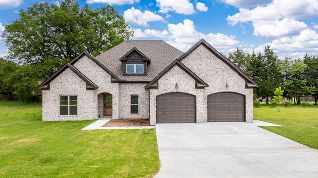 7 Sunset, Morrilton, AR 72110