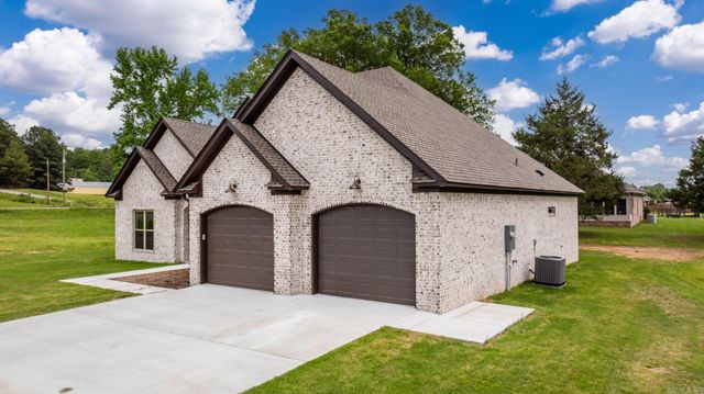 7 Sunset, Morrilton, AR 72110