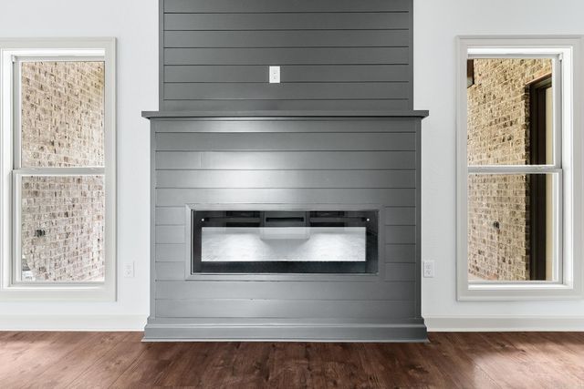 7 Sunset, Morrilton, AR 72110