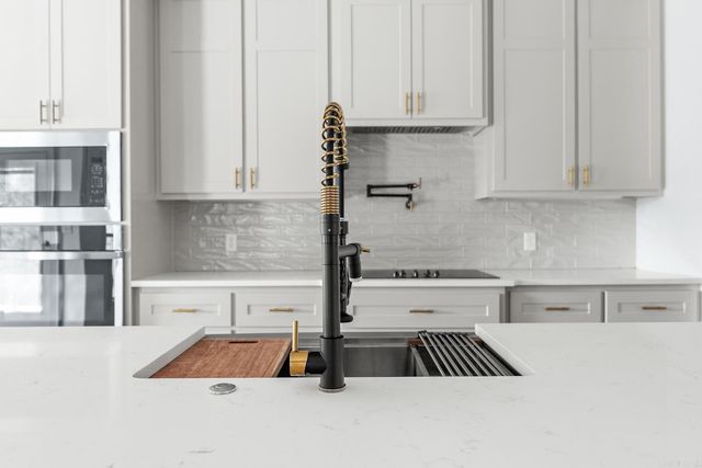 7 Sunset, Morrilton, AR 72110