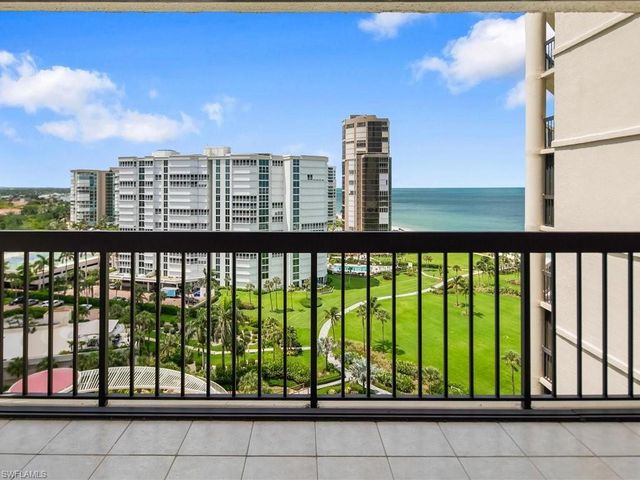 4551 Gulf Shore BLVD N 1606, Naples, FL 34103