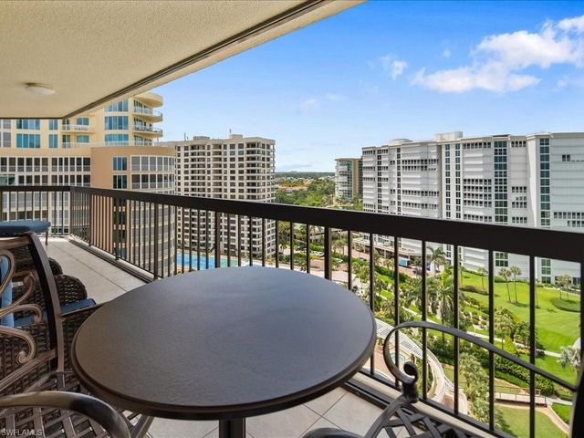 4551 Gulf Shore BLVD N 1606, Naples, FL 34103