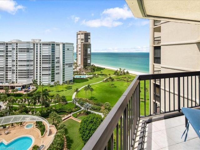 4551 Gulf Shore BLVD N 1606, Naples, FL 34103