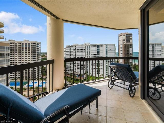 4551 Gulf Shore BLVD N 1606, Naples, FL 34103