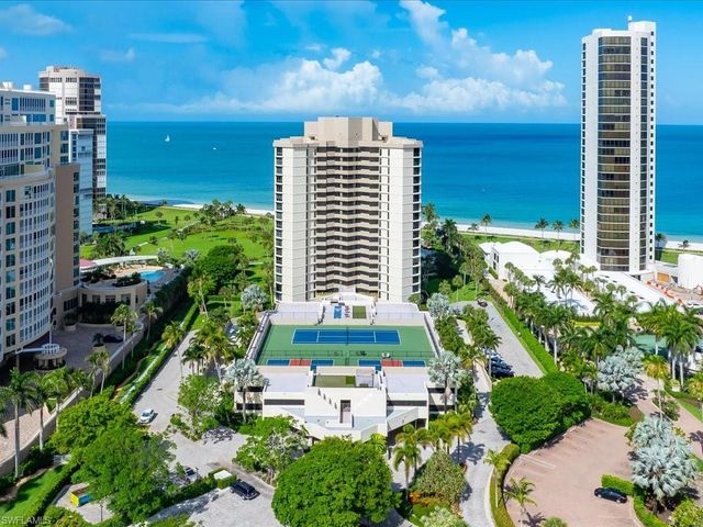 4551 Gulf Shore BLVD N 1606, Naples, FL 34103