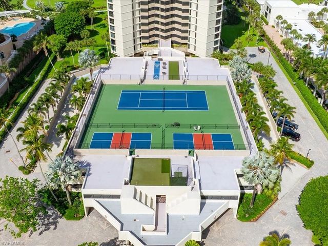 4551 Gulf Shore BLVD N 1606, Naples, FL 34103