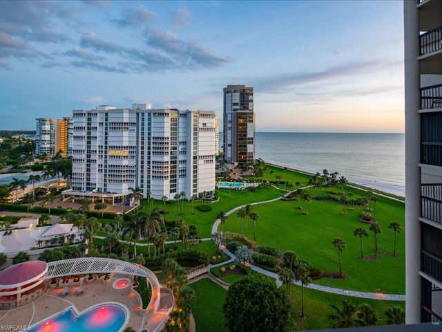 4551 Gulf Shore BLVD N 1606, Naples, FL 34103