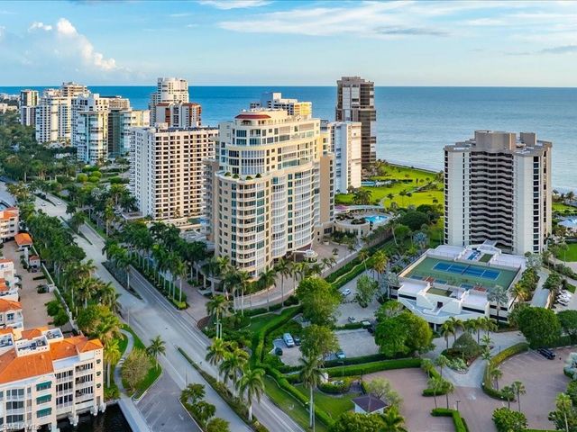 4551 Gulf Shore BLVD N 1606, Naples, FL 34103