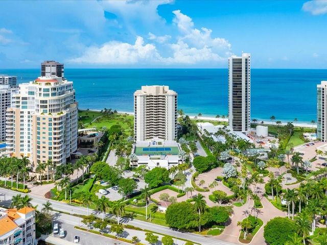 4551 Gulf Shore BLVD N 1606, Naples, FL 34103