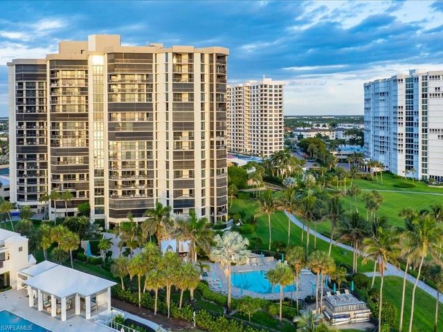4551 Gulf Shore BLVD N 1606, Naples, FL 34103