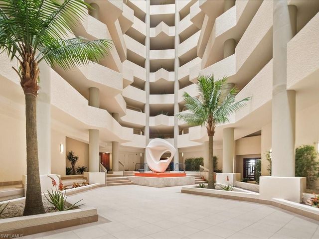 4551 Gulf Shore BLVD N 1606, Naples, FL 34103