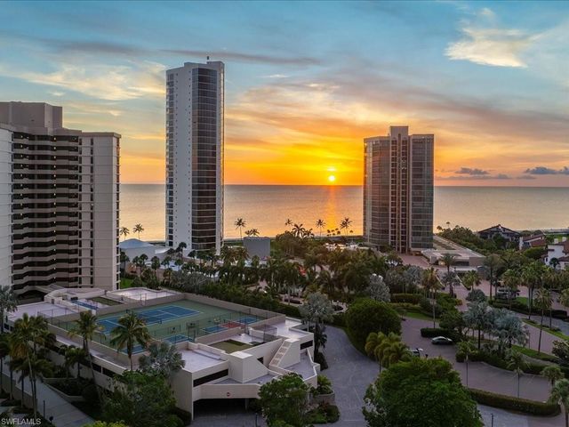 4551 Gulf Shore BLVD N 1606, Naples, FL 34103