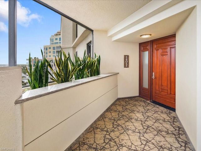 4551 Gulf Shore BLVD N 1606, Naples, FL 34103