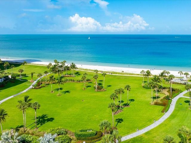 4551 Gulf Shore BLVD N 1606, Naples, FL 34103