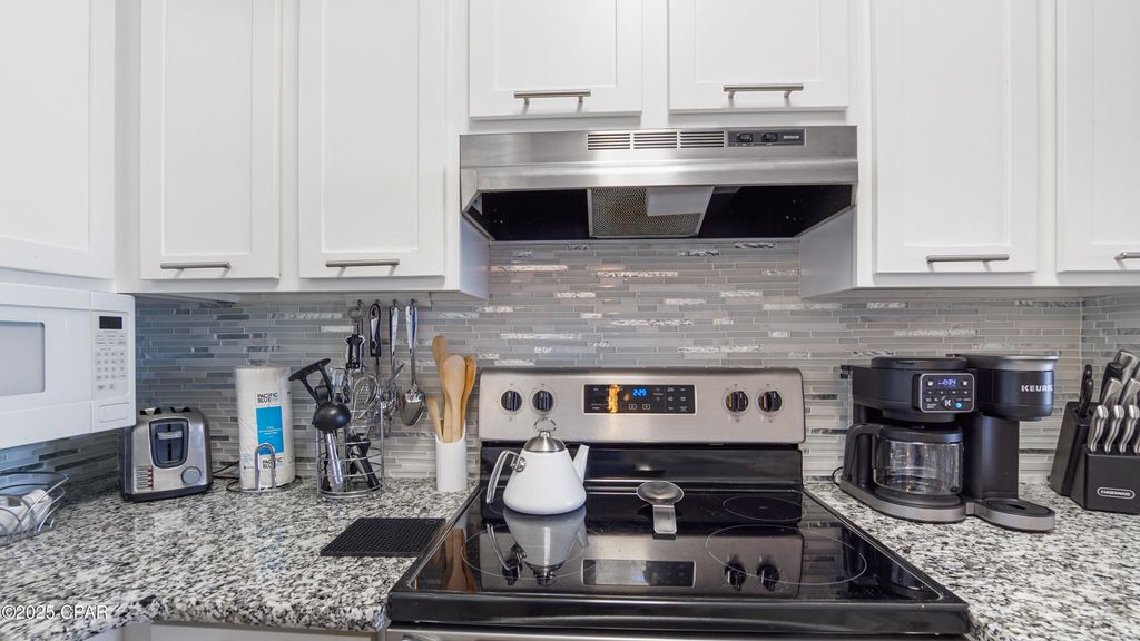 Image 14 of property listing at 14825 Front Beach Road 2307, Panama City Beach, FL 32413