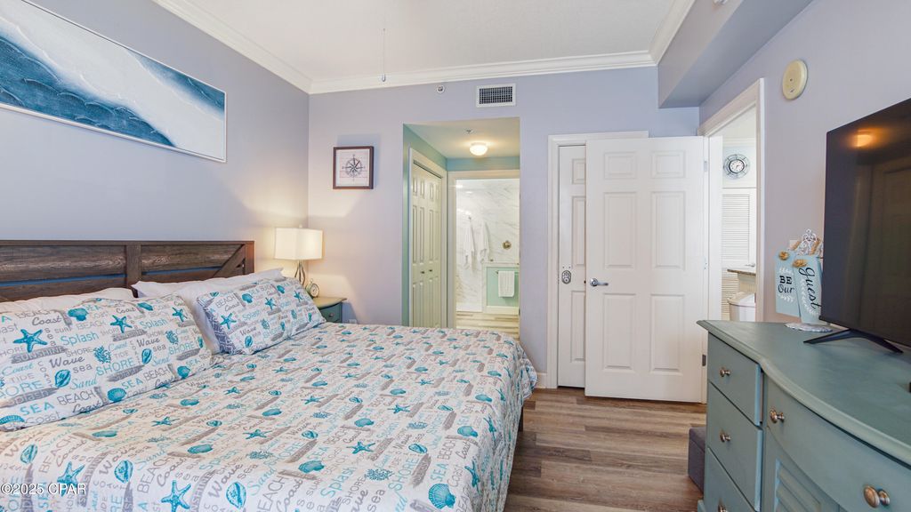 Image 17 of property listing at 14825 Front Beach Road 2307, Panama City Beach, FL 32413