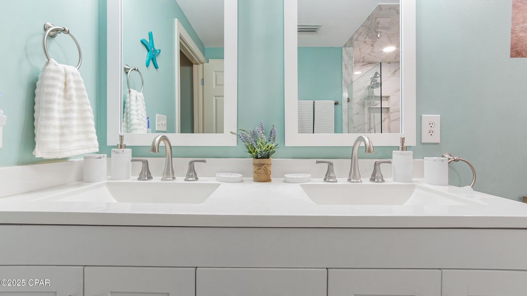 Image 19 of property listing at 14825 Front Beach Road 2307, Panama City Beach, FL 32413