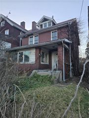 1026 Kennedy Avenue, Duquesne, PA 15110