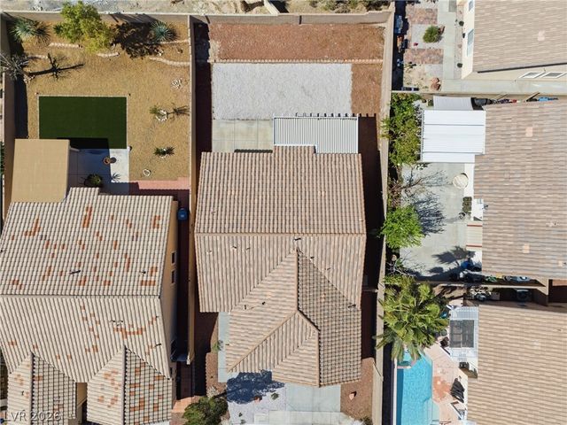 3199 Stratford Hall Court, Las Vegas, NV 89135