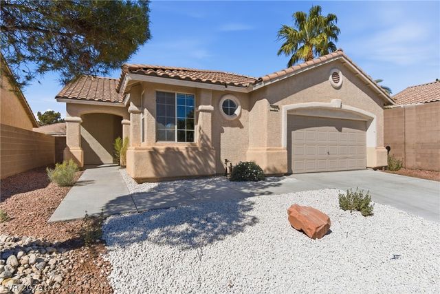 3199 Stratford Hall Court, Las Vegas, NV 89135