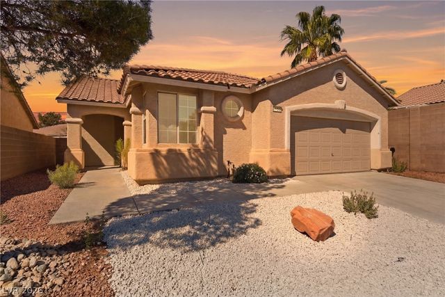 3199 Stratford Hall Court, Las Vegas, NV 89135