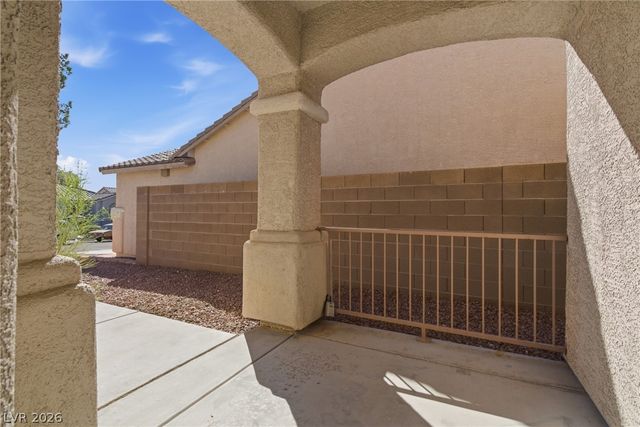 3199 Stratford Hall Court, Las Vegas, NV 89135