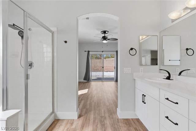 3199 Stratford Hall Court, Las Vegas, NV 89135