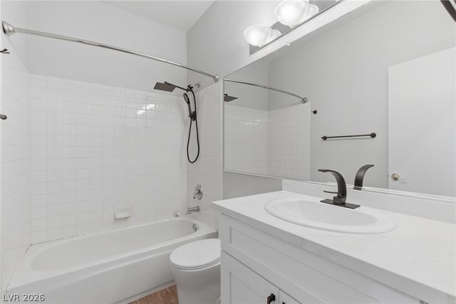 3199 Stratford Hall Court, Las Vegas, NV 89135