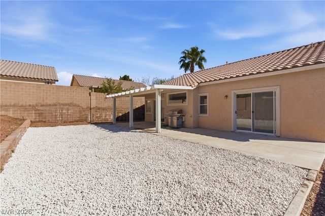 3199 Stratford Hall Court, Las Vegas, NV 89135